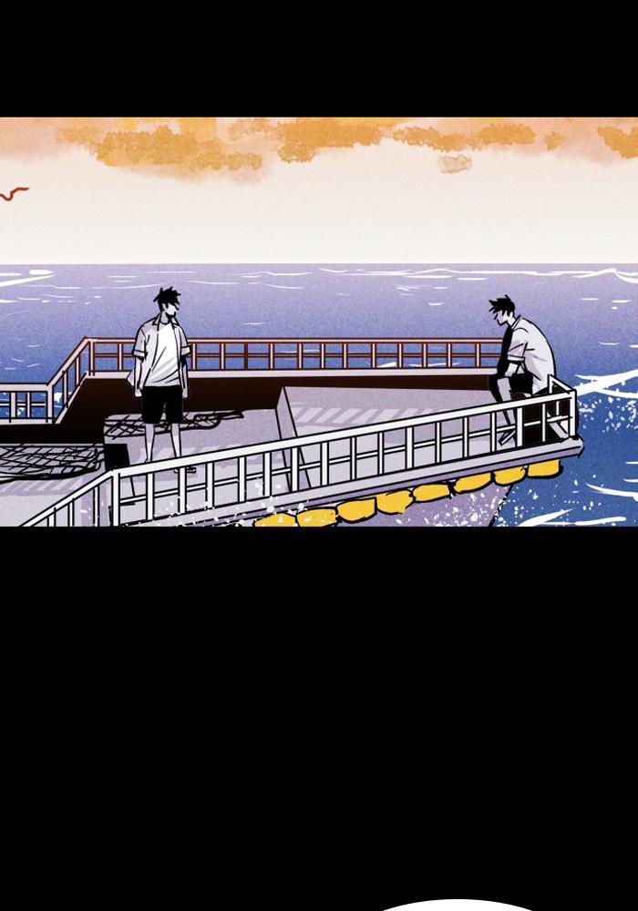 Read PIGPEN Manga Online
