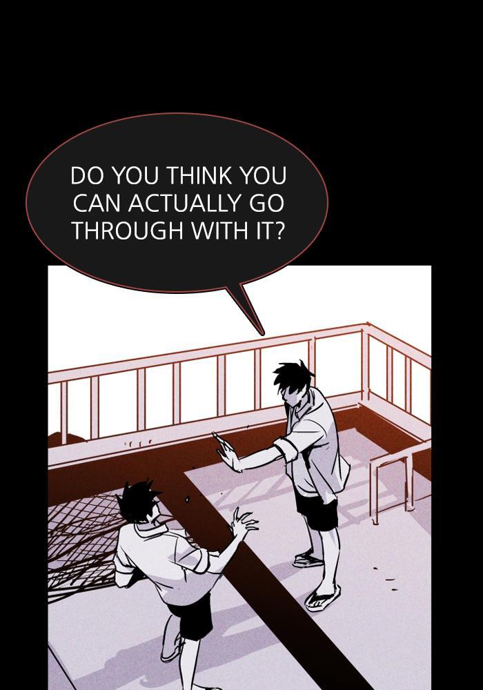 Read PIGPEN Manga Online
