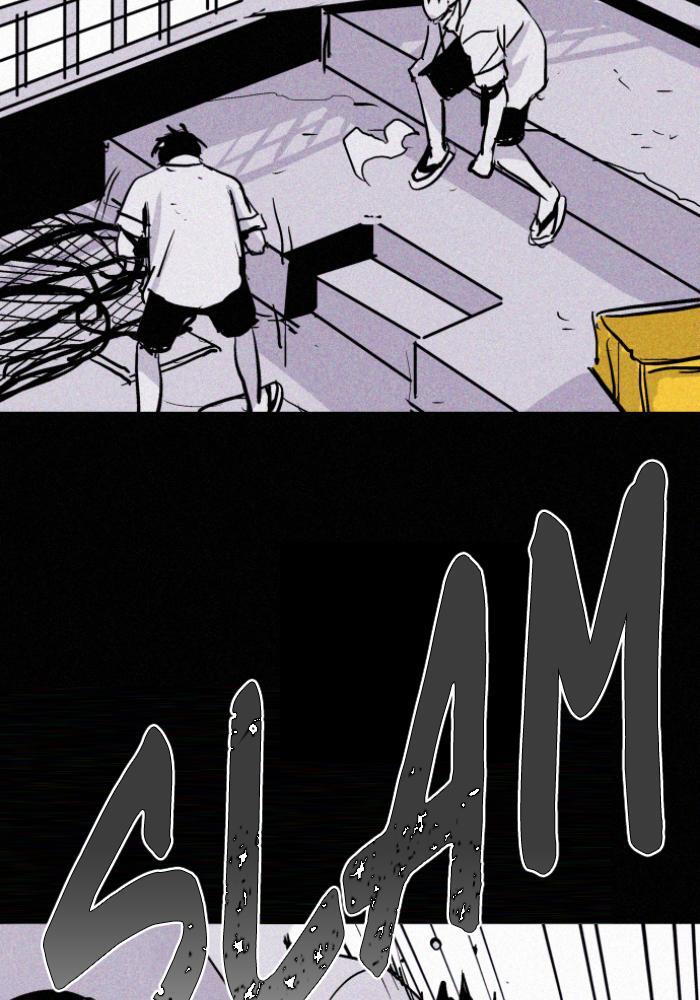Read PIGPEN Manga Online
