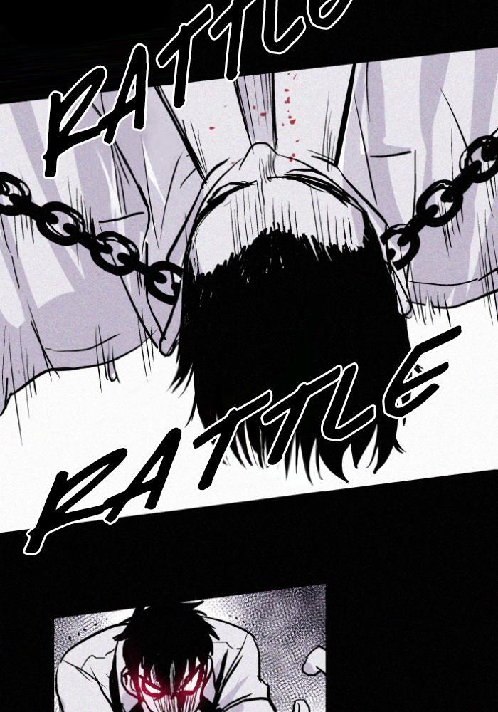 Read PIGPEN Manga Online
