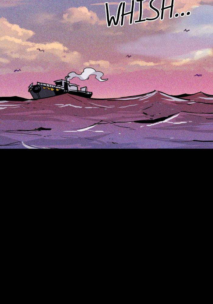 Read PIGPEN Manga Online