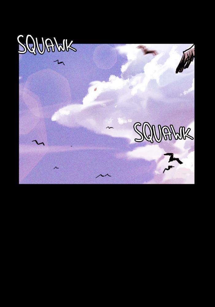 Read PIGPEN Manga Online