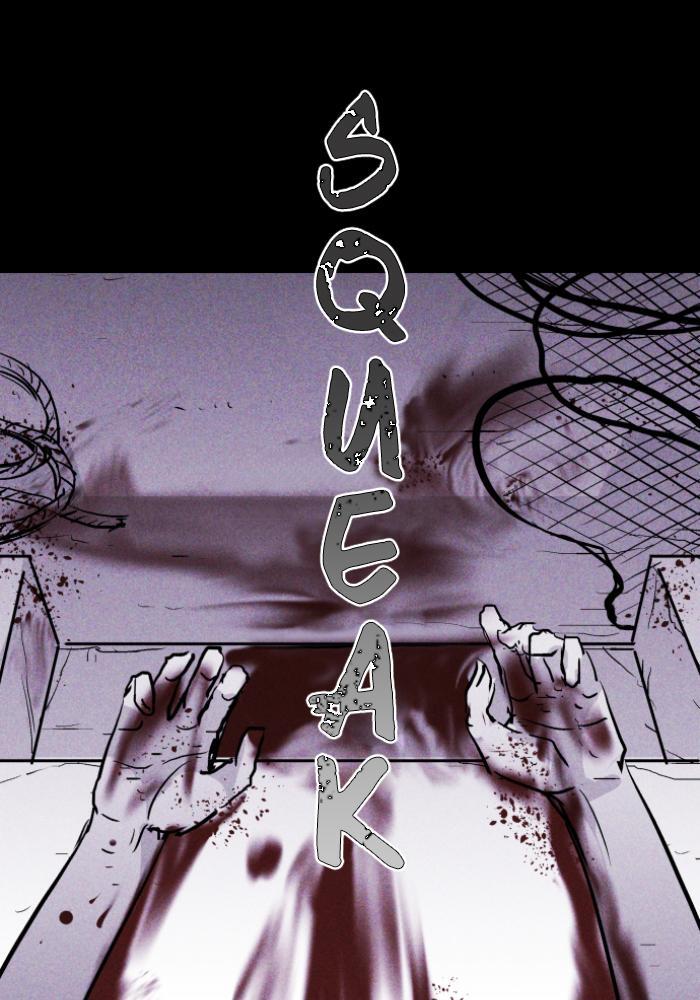 Read PIGPEN Manga Online