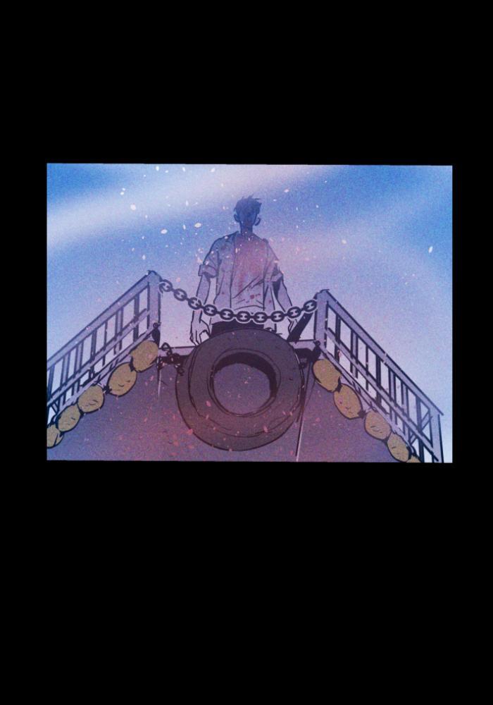 Read PIGPEN Manga Online