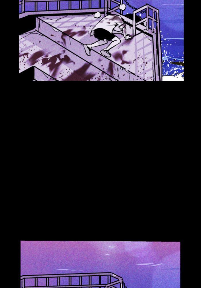 Read PIGPEN Manga Online