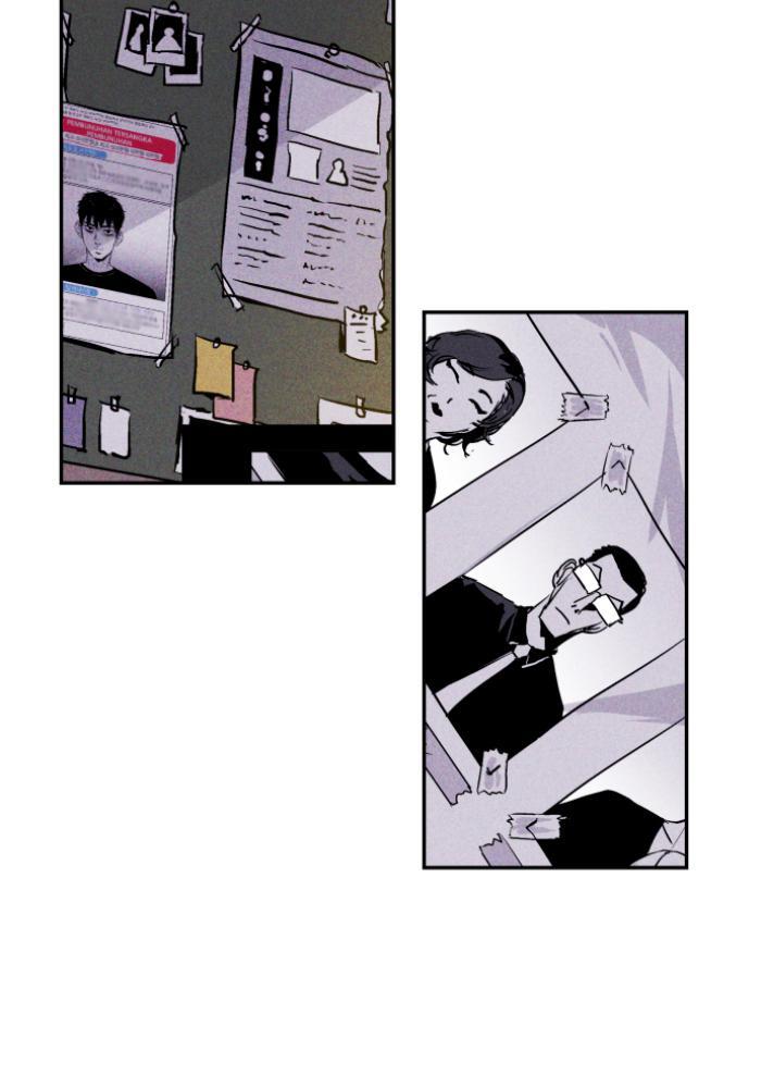 Read PIGPEN Manga Online