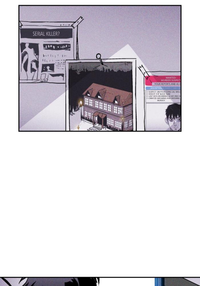 Read PIGPEN Manga Online