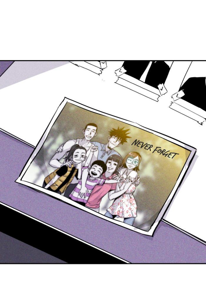 Read PIGPEN Manga Online