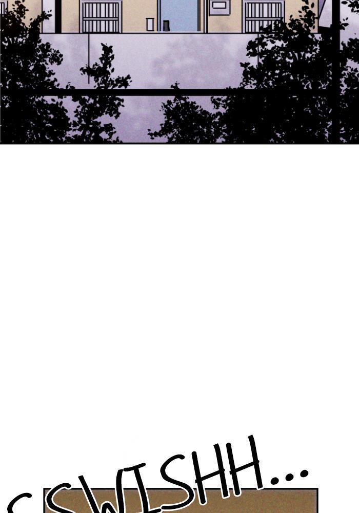 Read PIGPEN Manga Online