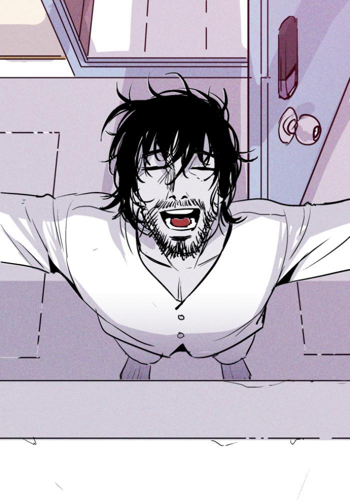 Read PIGPEN Manga Online