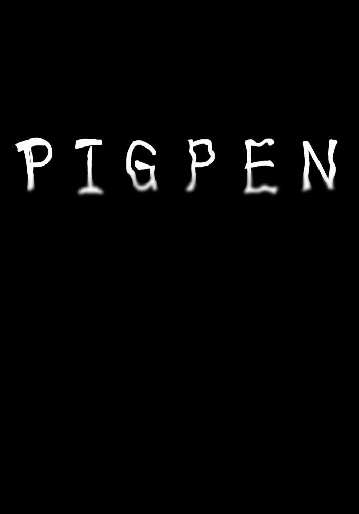Read PIGPEN Manga Online