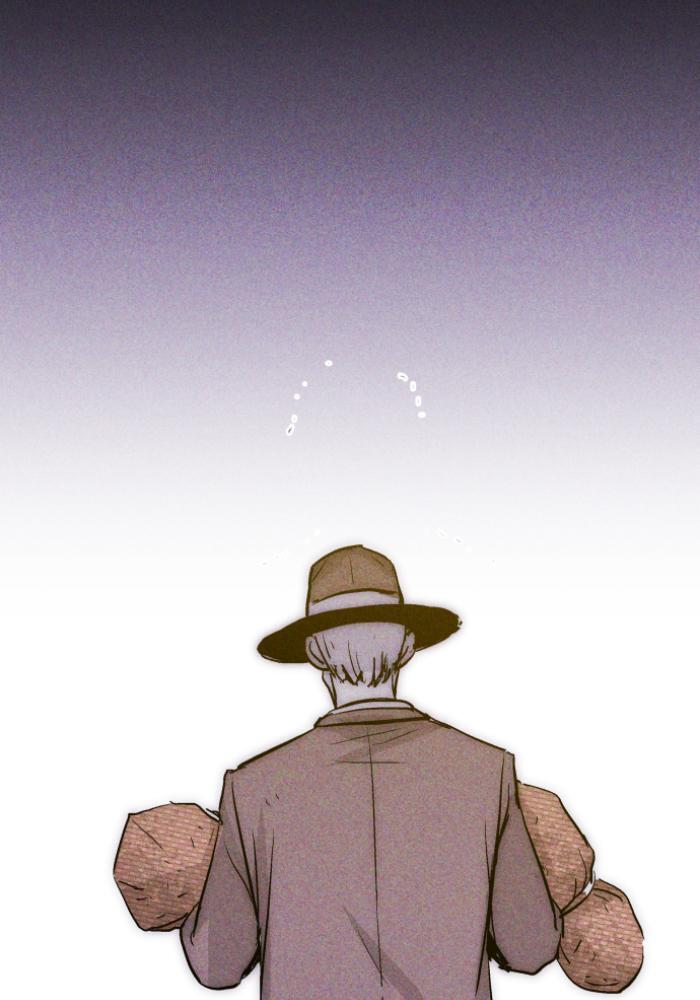 Read PIGPEN Manga Online