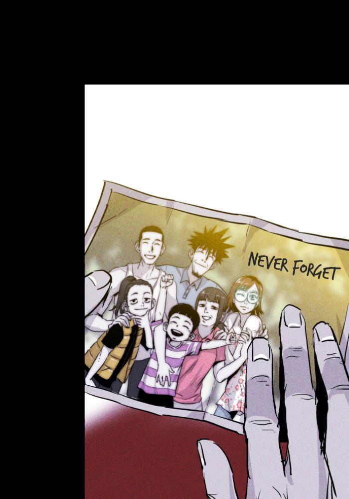Read PIGPEN Manga Online