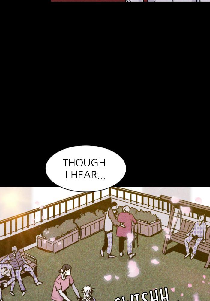 Read PIGPEN Manga Online