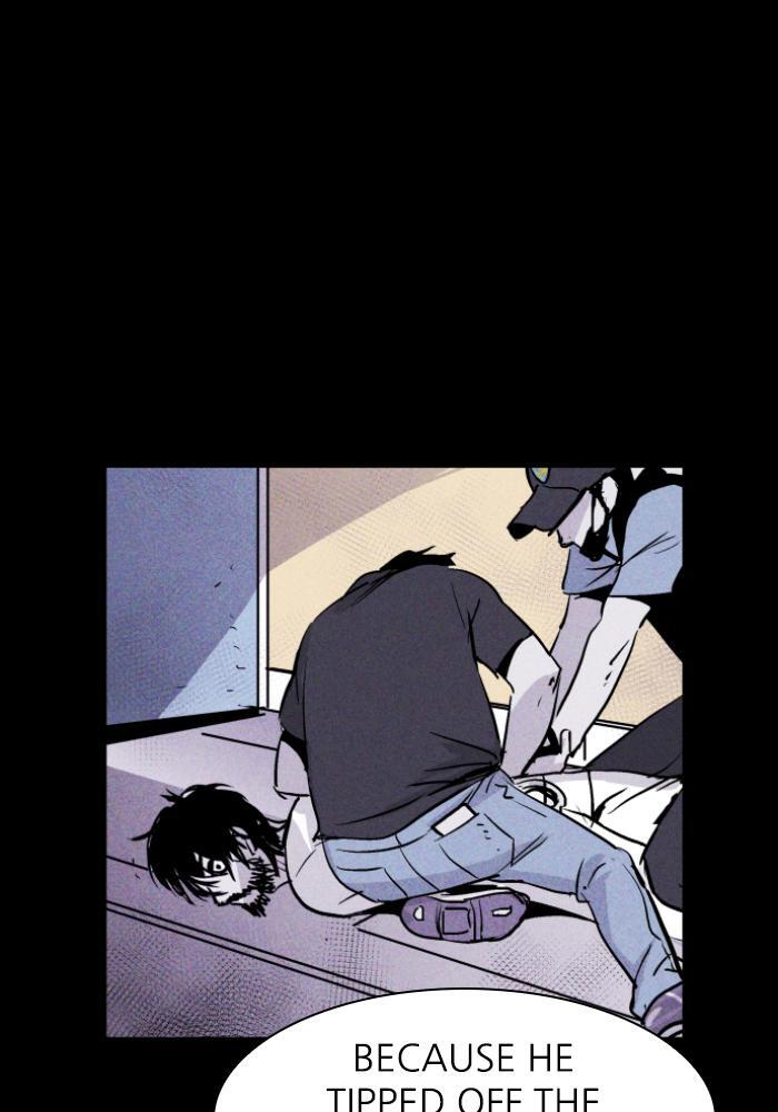 Read PIGPEN Manga Online