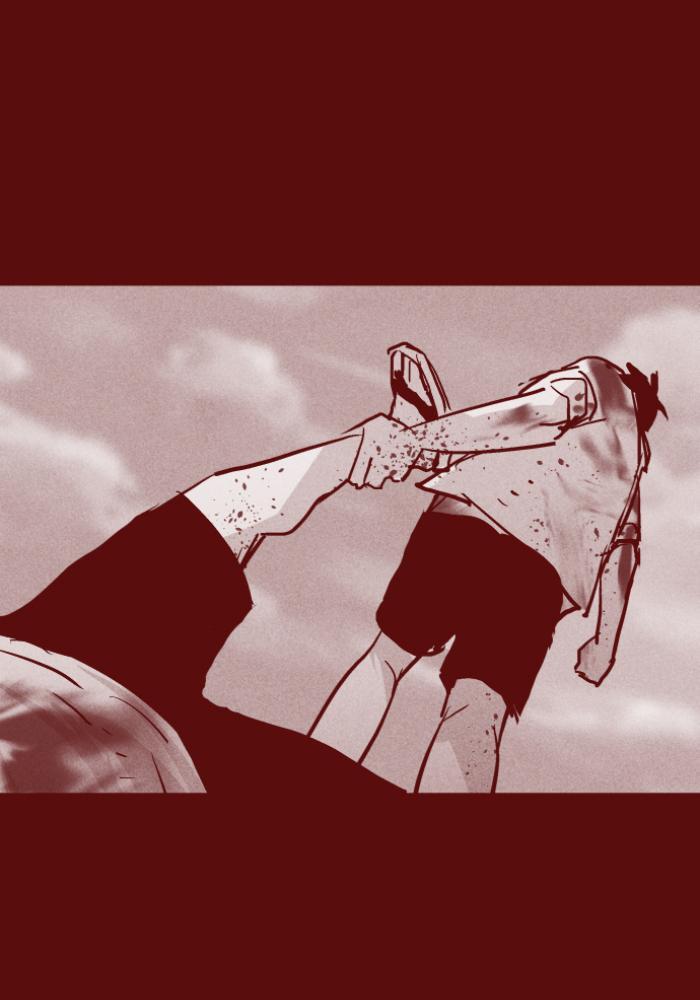Read PIGPEN Manga Online