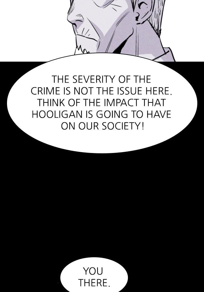 Read PIGPEN Manga Online