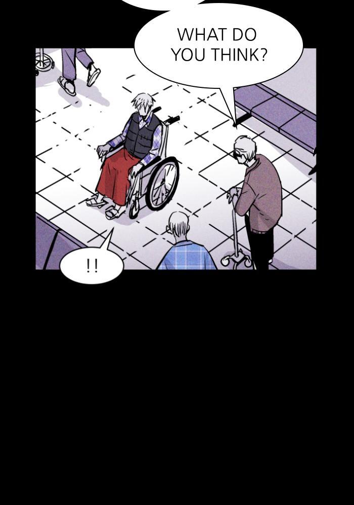 Read PIGPEN Manga Online