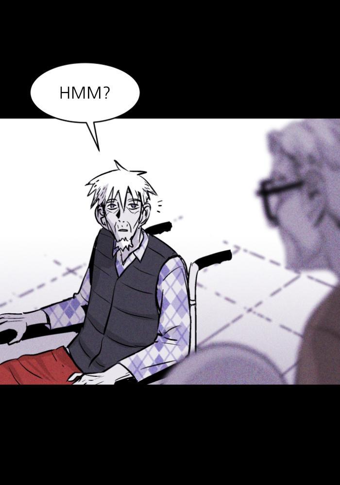 Read PIGPEN Manga Online