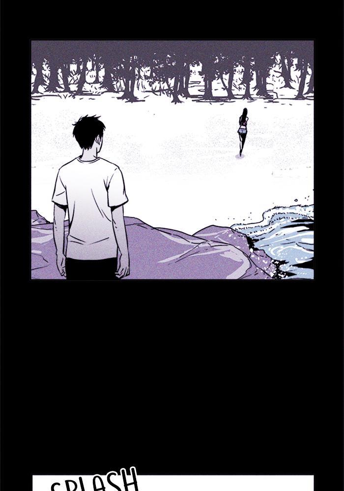 Read PIGPEN Manga Online