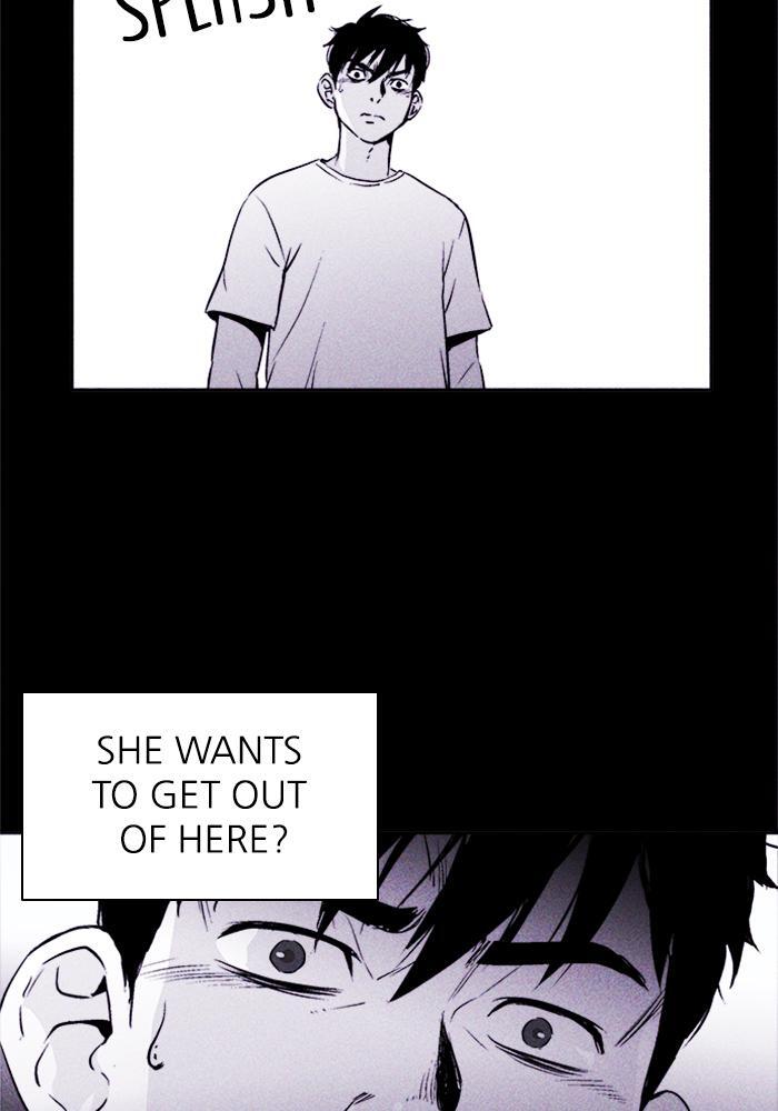 Read PIGPEN Manga Online