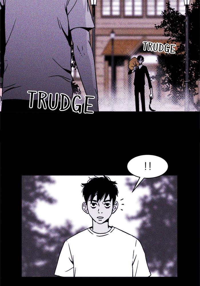 Read PIGPEN Manga Online