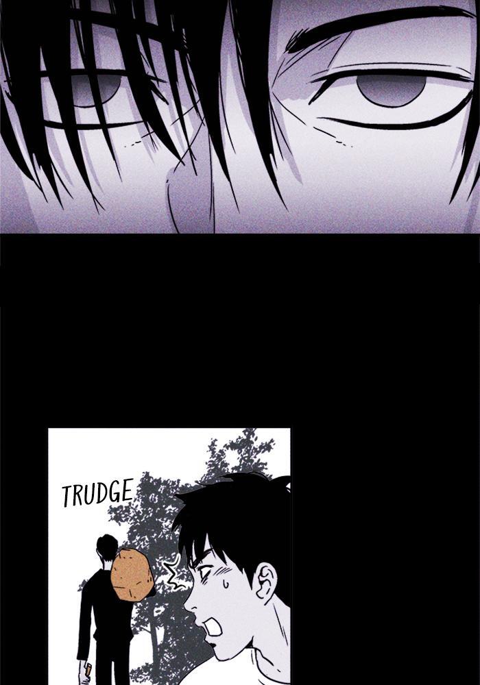 Read PIGPEN Manga Online