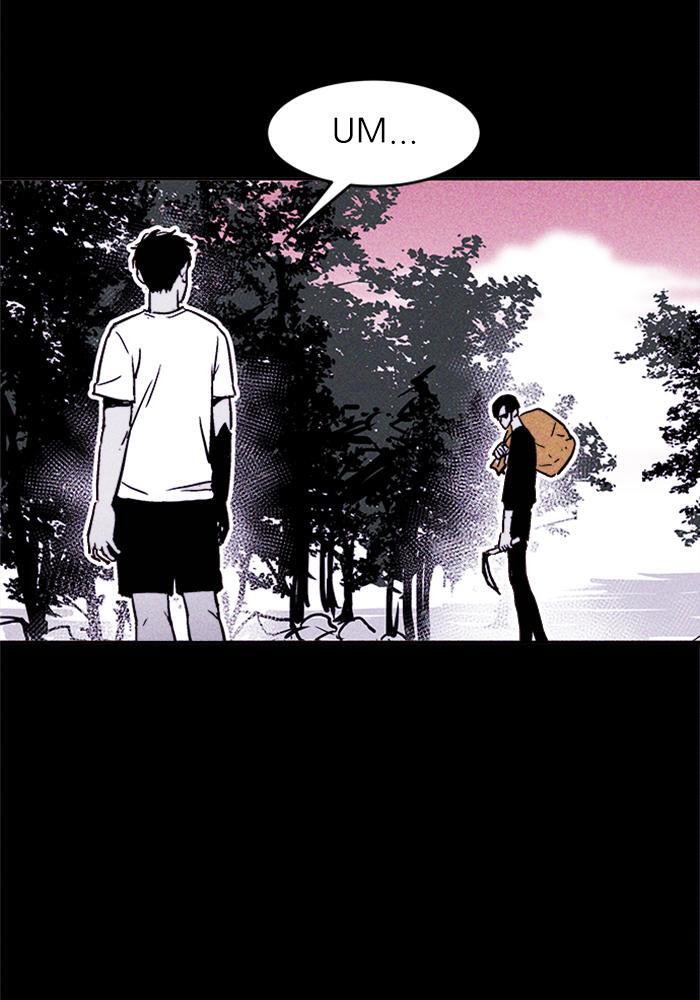 Read PIGPEN Manga Online
