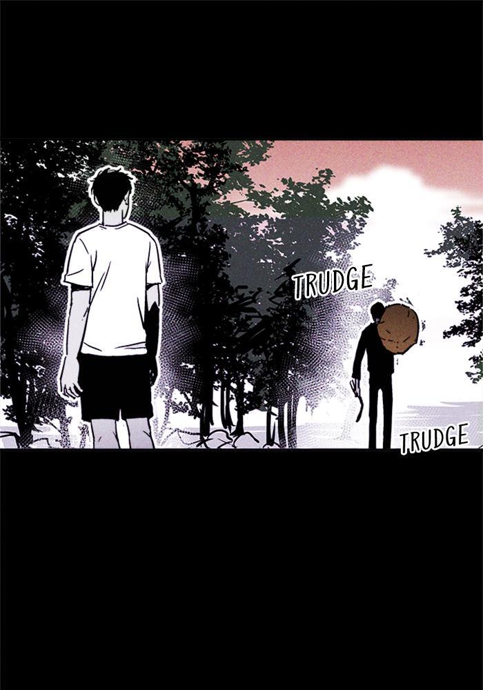 Read PIGPEN Manga Online
