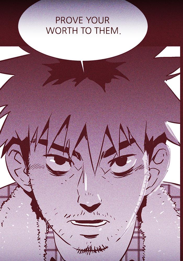 Read PIGPEN Manga Online