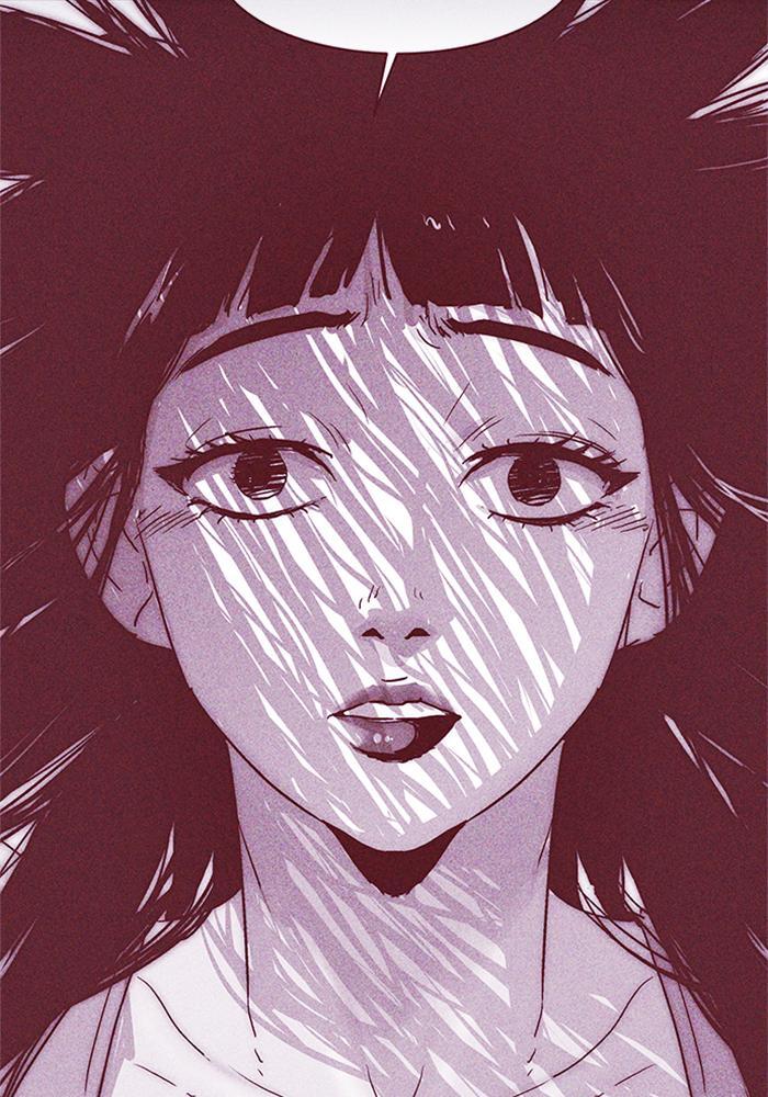 Read PIGPEN Manga Online