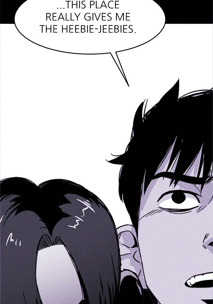 Read PIGPEN Manga Online