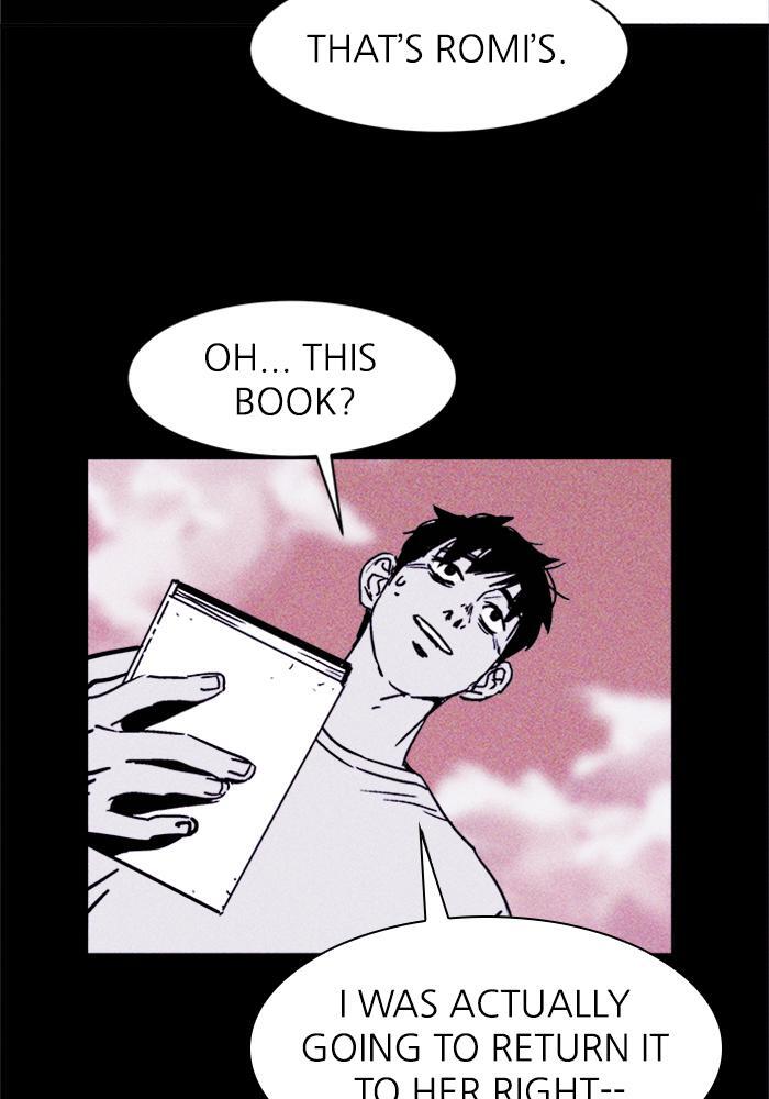 Read PIGPEN Manga Online