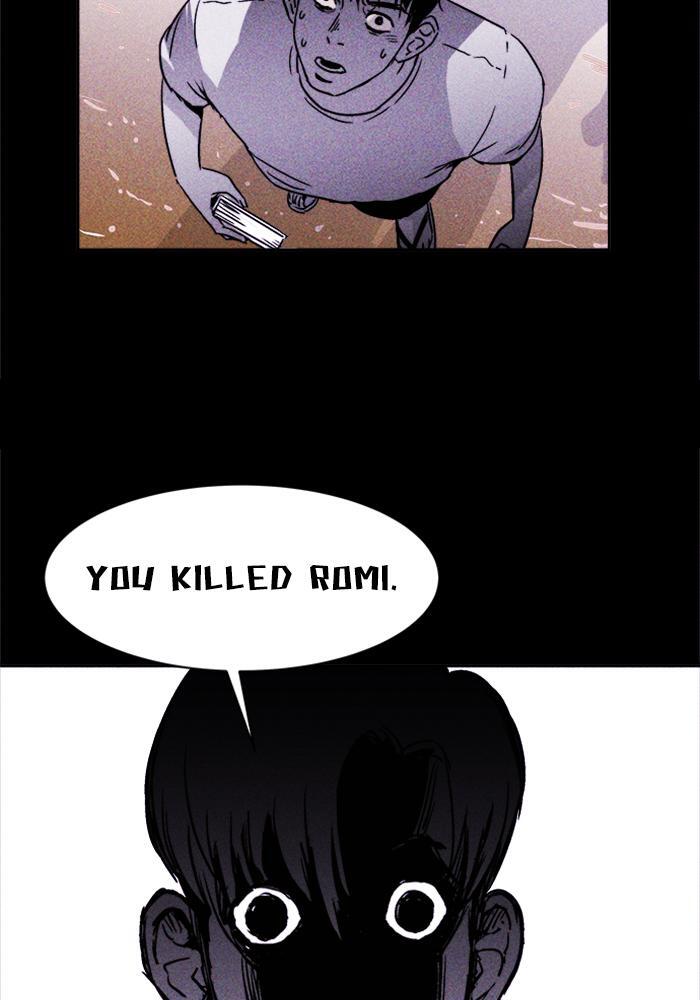 Read PIGPEN Manga Online