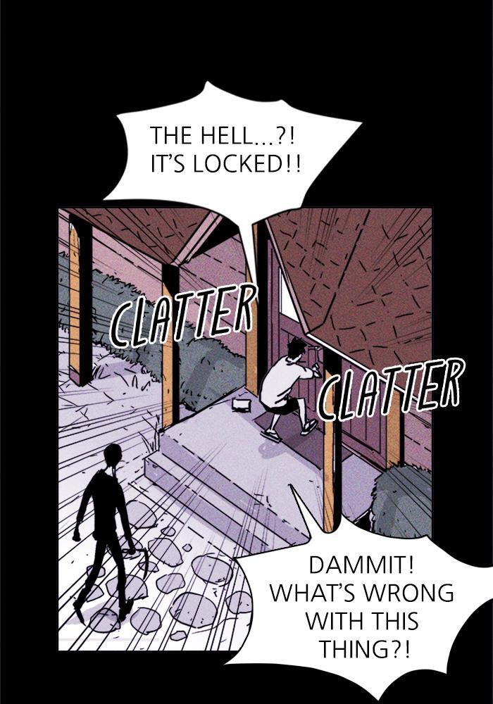 Read PIGPEN Manga Online