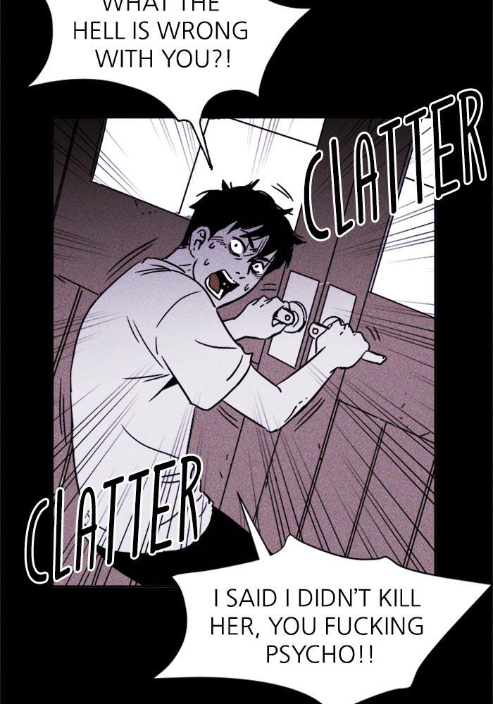 Read PIGPEN Manga Online