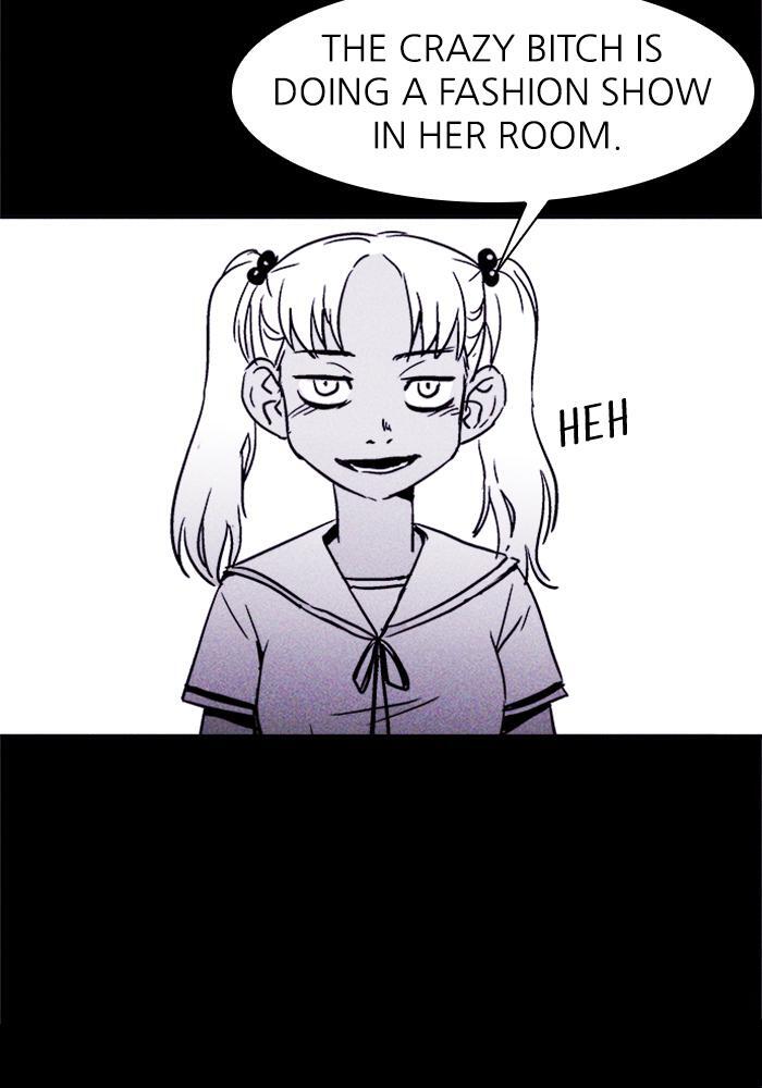 Read PIGPEN Manga Online