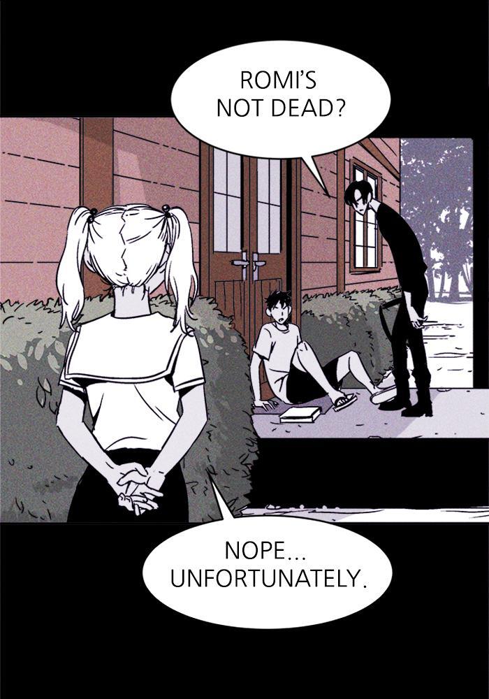Read PIGPEN Manga Online