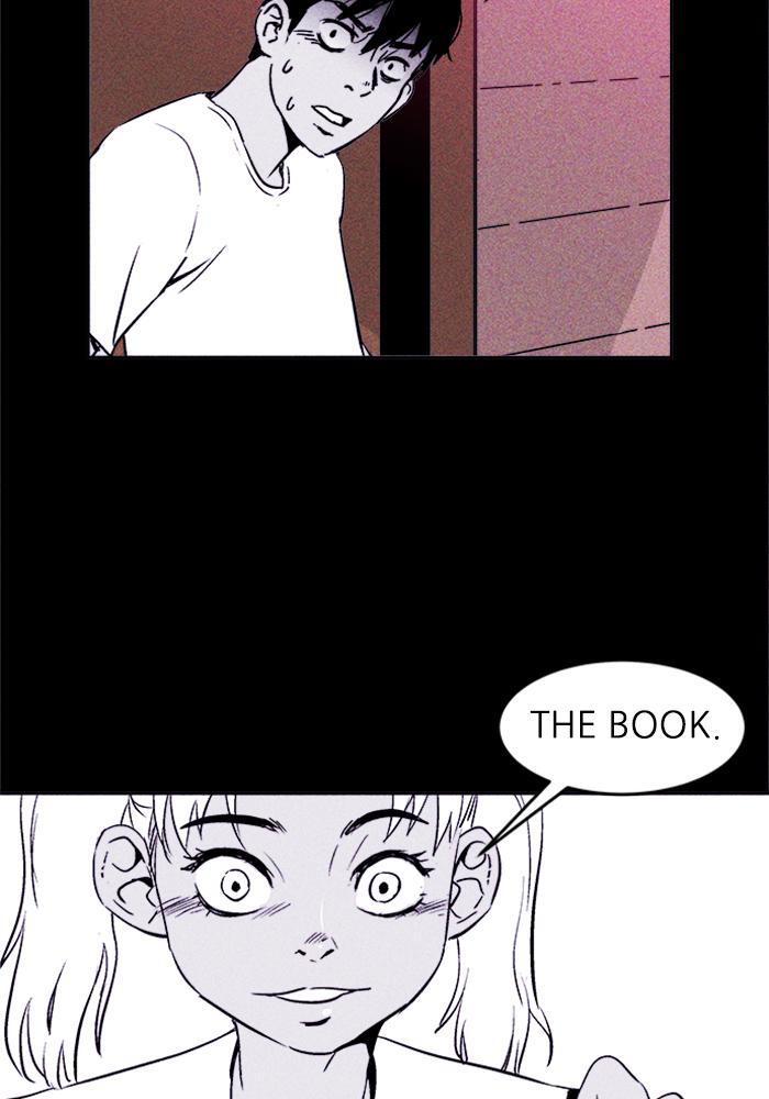Read PIGPEN Manga Online