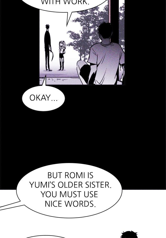Read PIGPEN Manga Online