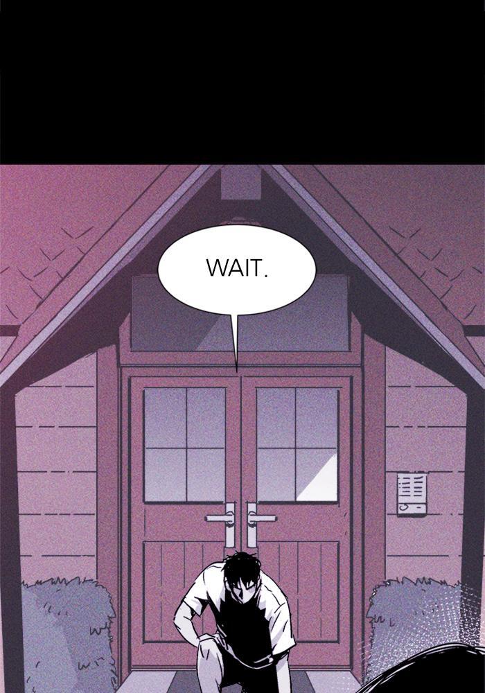 Read PIGPEN Manga Online
