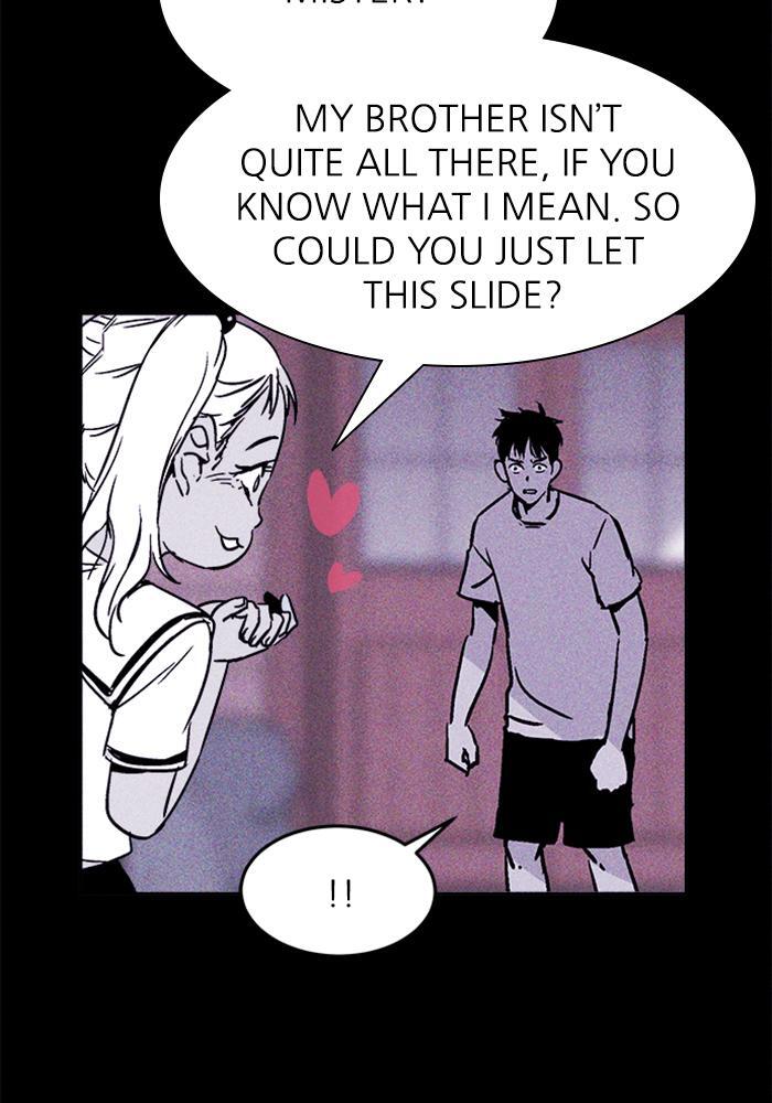 Read PIGPEN Manga Online