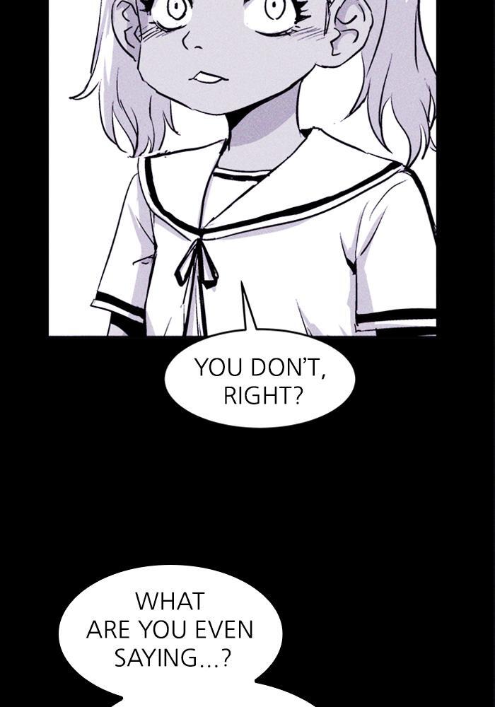 Read PIGPEN Manga Online