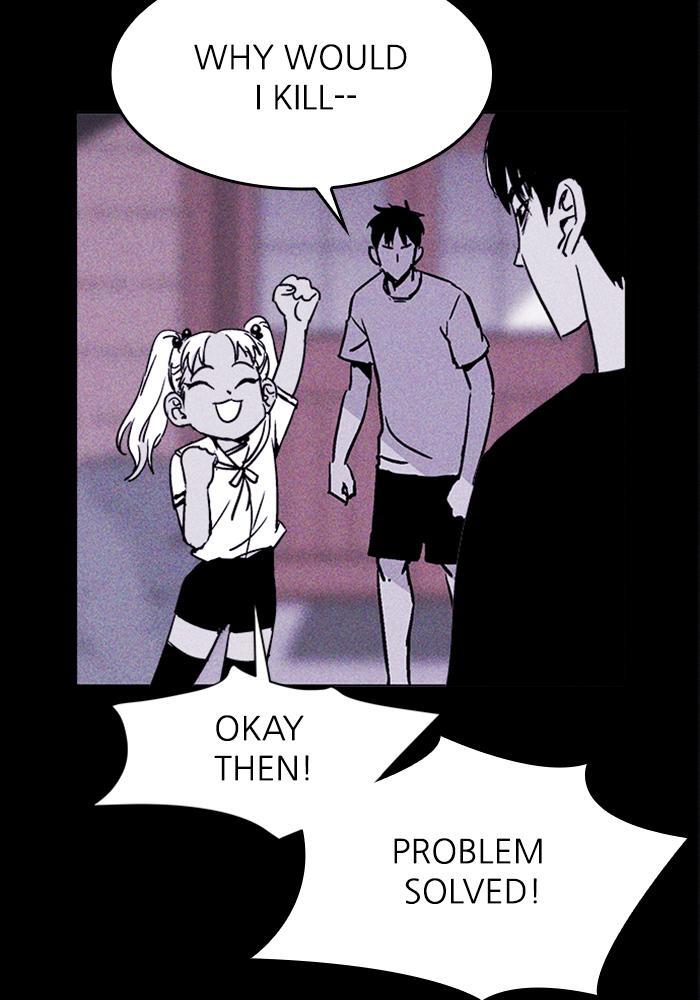 Read PIGPEN Manga Online