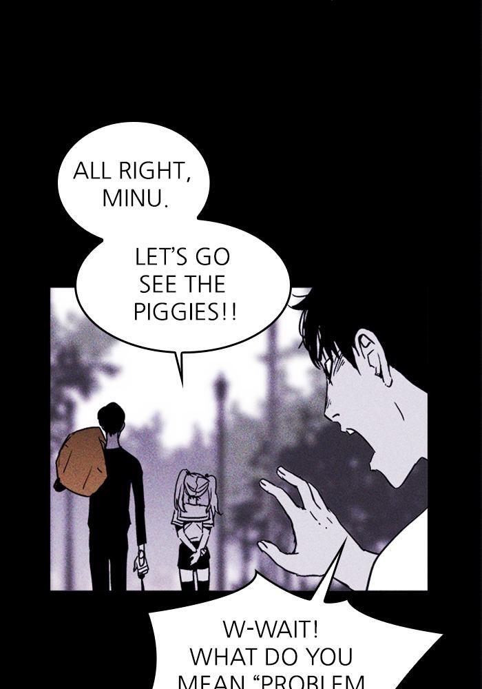 Read PIGPEN Manga Online