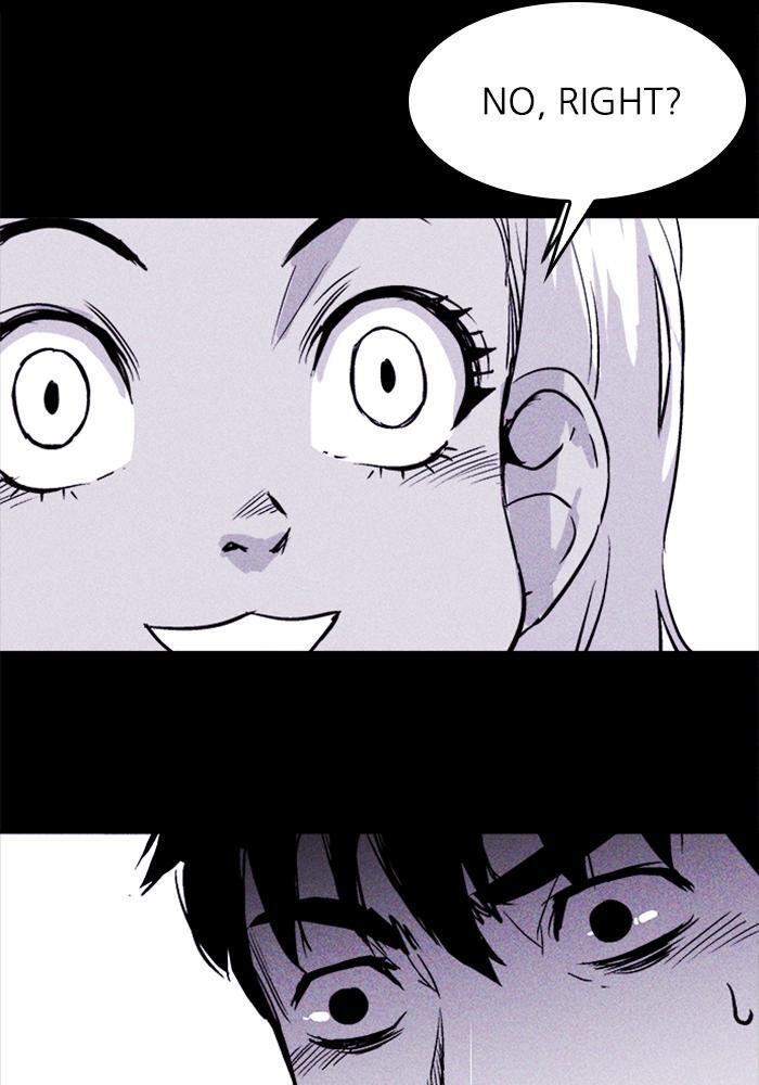 Read PIGPEN Manga Online