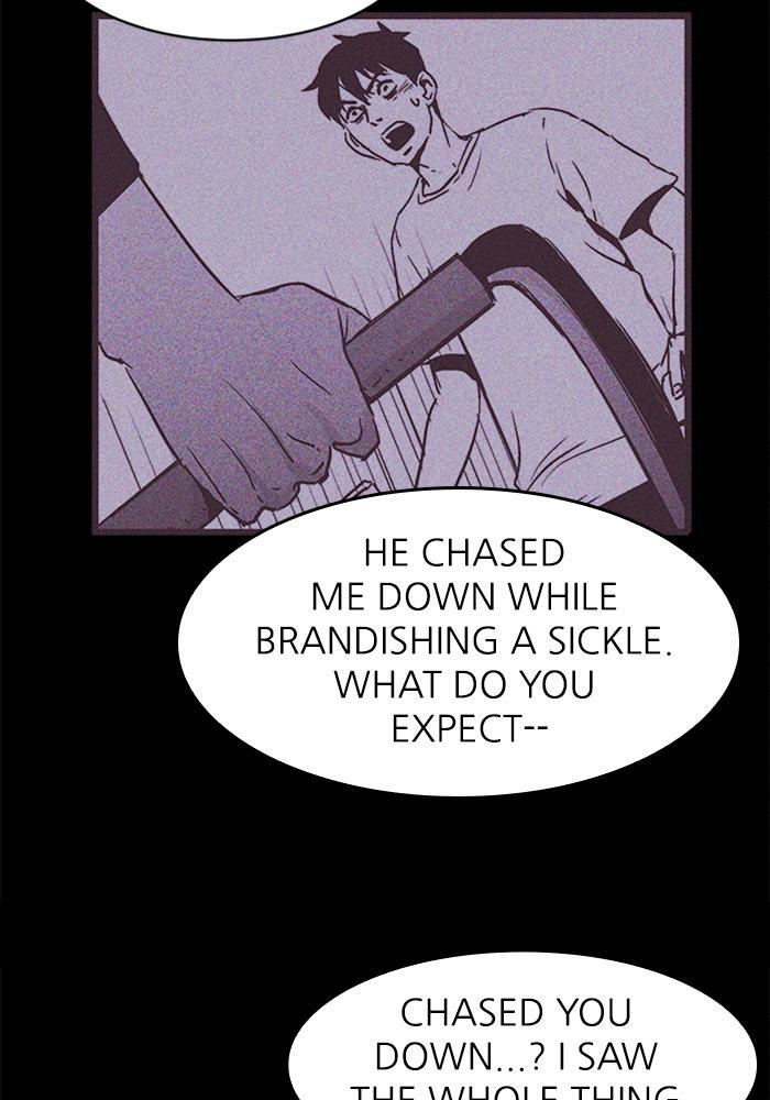 Read PIGPEN Manga Online