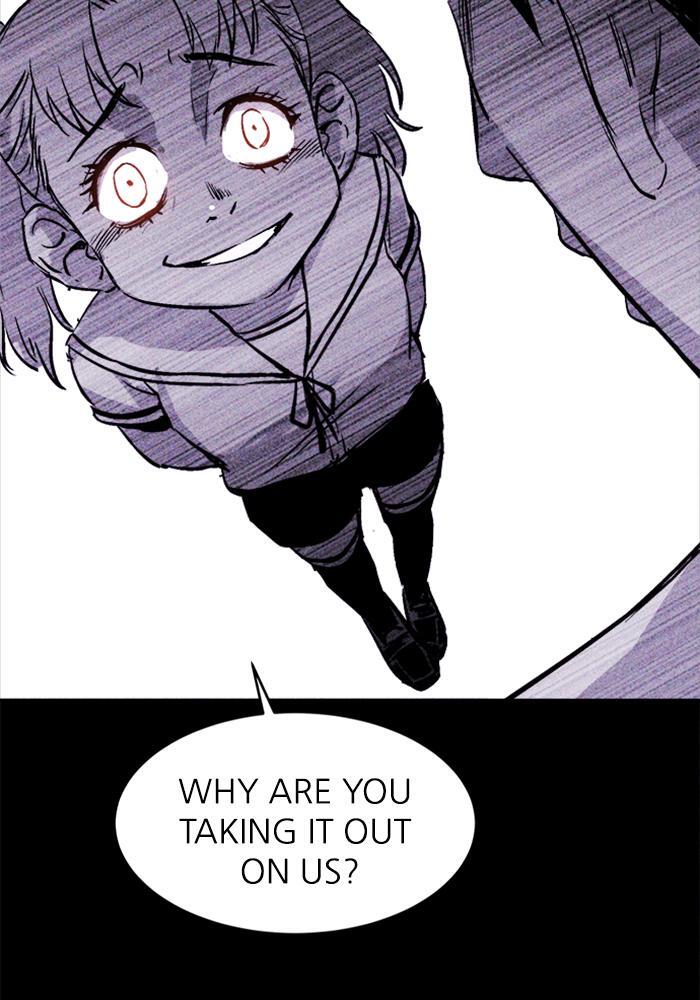 Read PIGPEN Manga Online