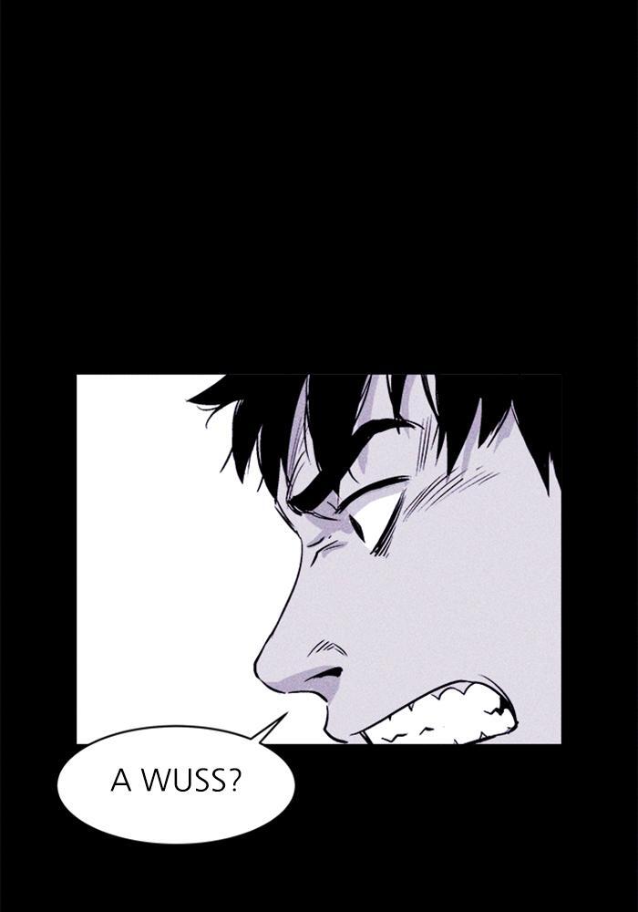 Read PIGPEN Manga Online
