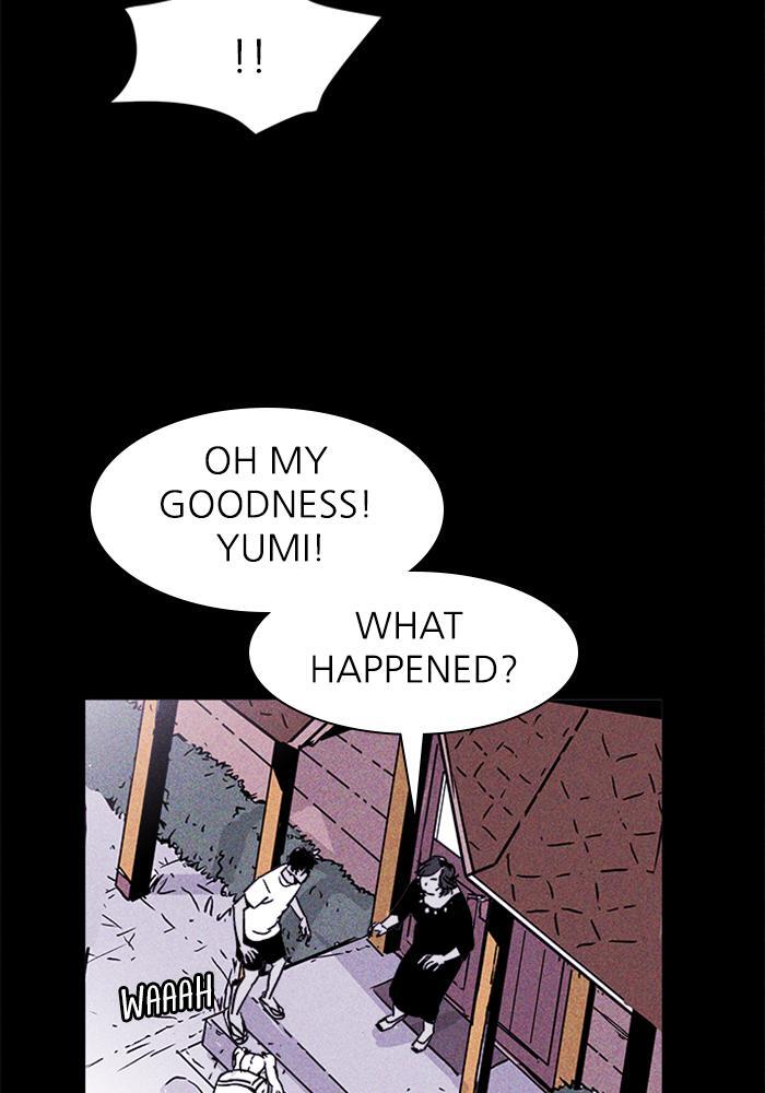 Read PIGPEN Manga Online